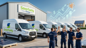 700+ Installs: Why Cost per install for UK installers Matters Most