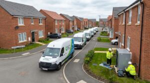 Communication and Trust: How Renewable Energy Installers UK Scale