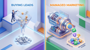 7 Expert Ways to Scale Solar Lead Generation for Growth