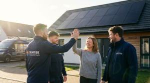 5 Expert Ways to Close More Solar Deals for Success