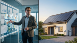 4 Proven Ways for Scaling a Solar Business to Success: The Jones & Baker Story